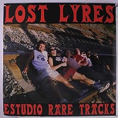 Lost lyres estudio d'occasion  Livré partout en France