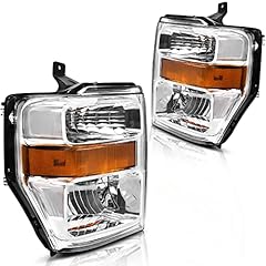 Dwvo headlights assembly for sale  Delivered anywhere in USA 