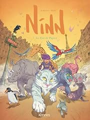 Ninn t07 zoo d'occasion  Livré partout en France