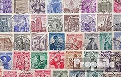 Austria 100 diversi usato  Spedito ovunque in Italia 
