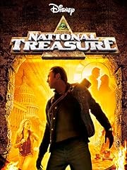National treasure for sale  Delivered anywhere in USA 