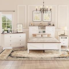 Lumisol pieces bedroom for sale  Delivered anywhere in USA 