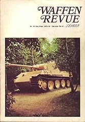 Waffen revue 1975 gebraucht kaufen  Wird an jeden Ort in Deutschland