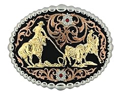 Montana silversmith tri for sale  Delivered anywhere in USA 