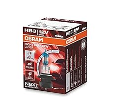 Osram night breaker for sale  Delivered anywhere in UK