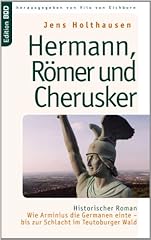 Hermann römer cherusker gebraucht kaufen  Wird an jeden Ort in Deutschland