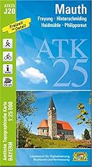 Atk25 j20 mauth usato  Spedito ovunque in Italia 