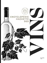 Encyclopédie hachette vins d'occasion  Livré partout en France