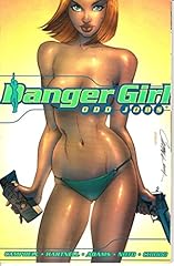 Danger girl odd for sale  Delivered anywhere in UK