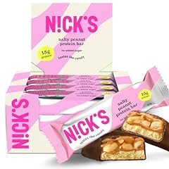 Nicks barrette proteiche usato  Spedito ovunque in Italia 