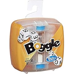 Hasbro boggle classic usato  Spedito ovunque in Italia 