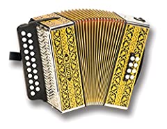 Hohner accordéons 2915 d'occasion  Livré partout en France