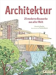 Architektur moderne bauwerke gebraucht kaufen  Wird an jeden Ort in Deutschland