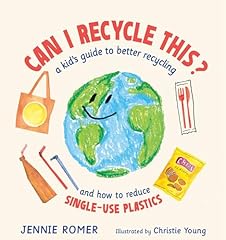Recycle kid guide for sale  Delivered anywhere in USA 