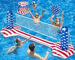 10.4 pool volleyball for sale  Delivered anywhere in USA 
