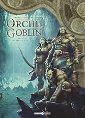 Orchi goblin. thu usato  Spedito ovunque in Italia 