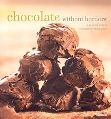 Chocolate without borders gebraucht kaufen  Wird an jeden Ort in Deutschland