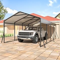 Airwire carport 12x20 for sale  Delivered anywhere in USA 