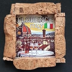 Calamita frigo firenze usato  Spedito ovunque in Italia 