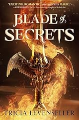 Blade secrets for sale  Delivered anywhere in USA 