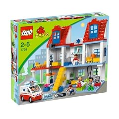 Lego duplo 5795 gebraucht kaufen  Wird an jeden Ort in Deutschland