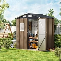 Mistmo 6x4ft outdoor for sale  Delivered anywhere in USA 