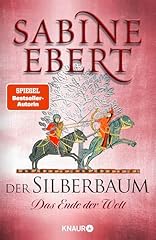 Silberbaum ende roman gebraucht kaufen  Wird an jeden Ort in Deutschland