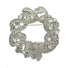 Cypina vintage marcasite for sale  Delivered anywhere in UK