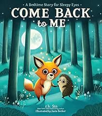 Come back bedtime for sale  Delivered anywhere in USA 