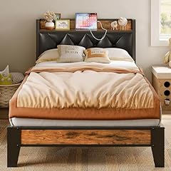 Anctor twin bed for sale  Delivered anywhere in USA 