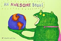 Awesome book for sale  Delivered anywhere in USA 
