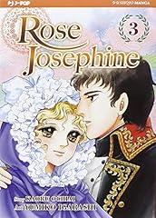 Rose josephine d'occasion  Livré partout en France