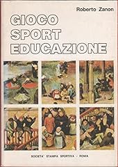 Gioco sport educazione usato  Spedito ovunque in Italia 