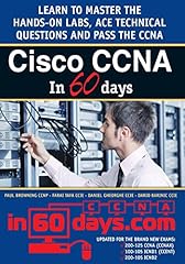 Cisco ccna 60 for sale  Delivered anywhere in USA 