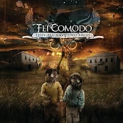 Fei comodo they d'occasion  Livré partout en Belgiqu