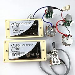 Set probucker alnico for sale  Delivered anywhere in Ireland