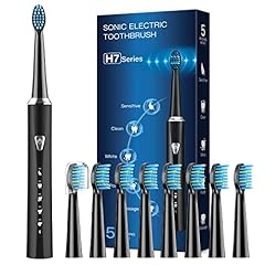 Electric toothbrushes adults for sale  Delivered anywhere in Ireland