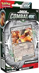 Pokémon deck combat d'occasion  Livré partout en France