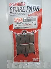 Brake pads yamaha for sale  Delivered anywhere in UK