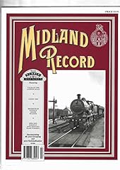 Midland record number for sale  Delivered anywhere in UK