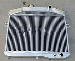 New aluminum radiator for sale  Delivered anywhere in USA 