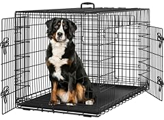 Yaheetech hundekäfig 122 gebraucht kaufen  Wird an jeden Ort in Deutschland