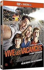 Vacances dvd copie d'occasion  Livré partout en France