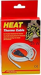 Lucky reptile thermo usato  Spedito ovunque in Italia 