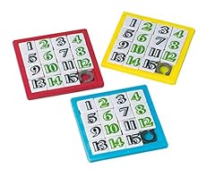 Amscan international puzzle usato  Spedito ovunque in Italia 