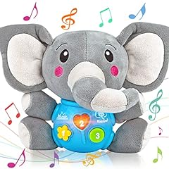 Aitbay plush elephant for sale  Delivered anywhere in USA 