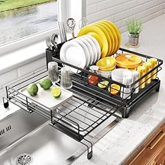 Dish drying rack for sale  Delivered anywhere in USA 
