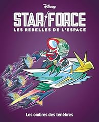 Ombres ténèbres star d'occasion  Livré partout en France