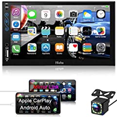 Hieha car stereo for sale  Delivered anywhere in USA 