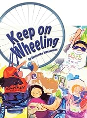 Keep wheeling usato  Spedito ovunque in Italia 